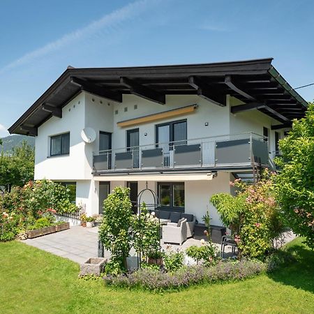 Ferienwohnung Prokosch Kirchdorf in Tirol Exteriör bild