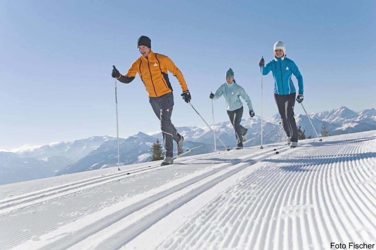 Ferienwohnung Prokosch Kirchdorf in Tirol Exteriör bild