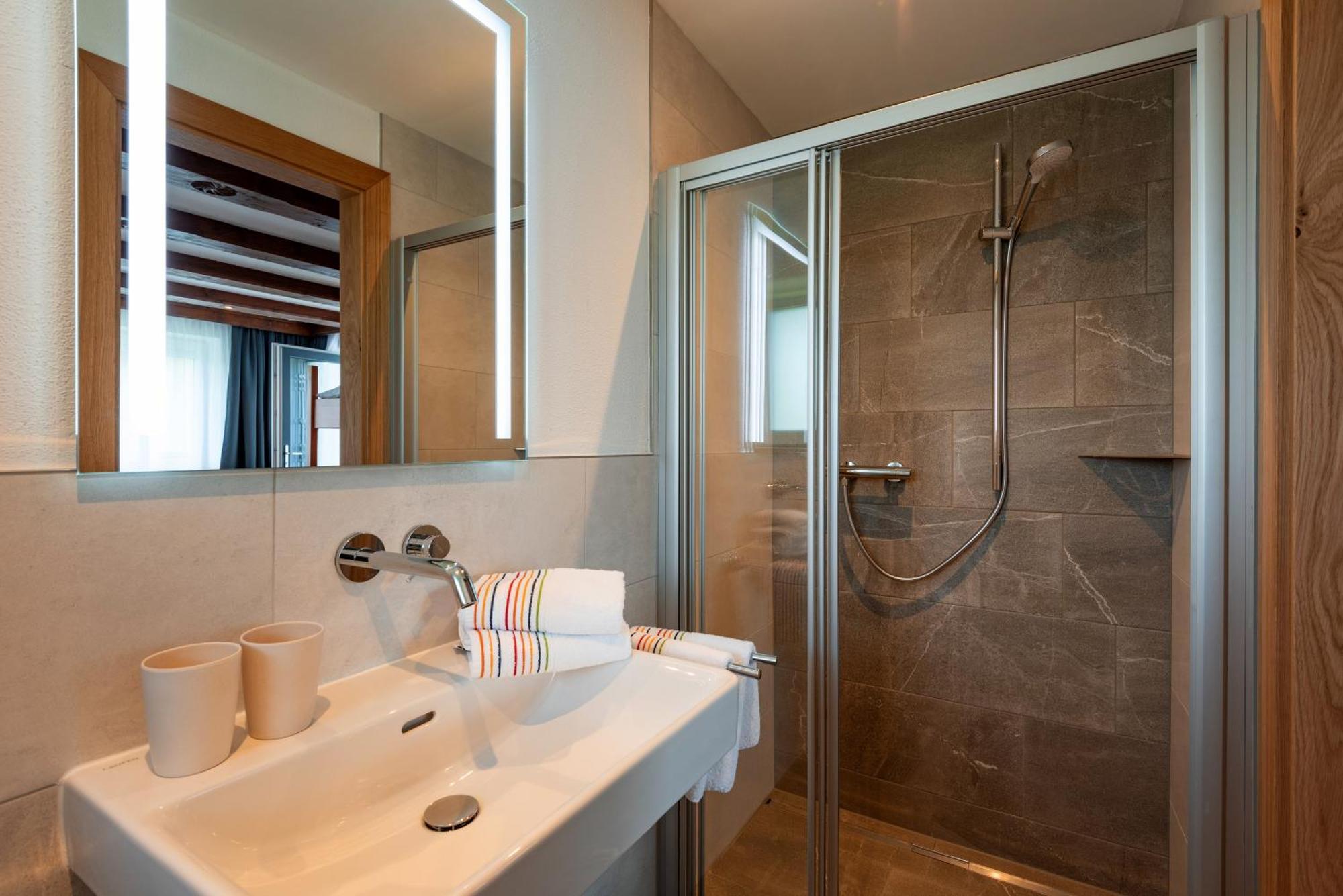 Ferienwohnung Prokosch Kirchdorf in Tirol Exteriör bild