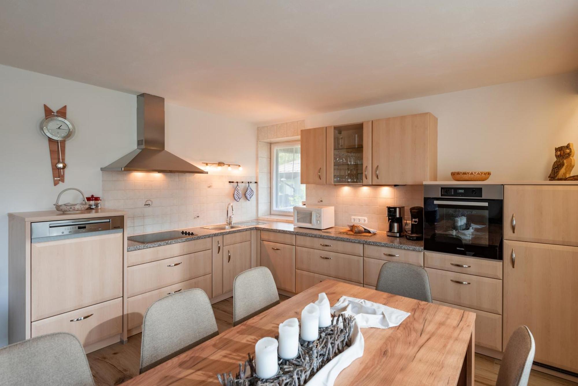 Ferienwohnung Prokosch Kirchdorf in Tirol Exteriör bild